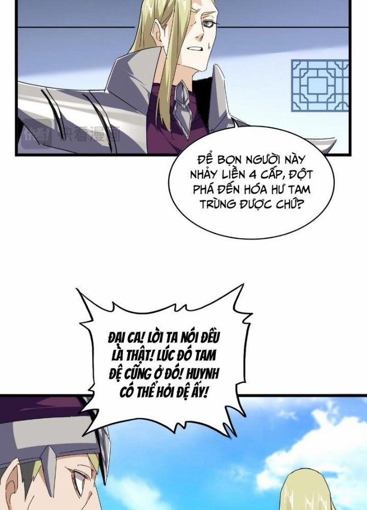 Đại Quản Gia Là Ma Hoàng 661 trang 80