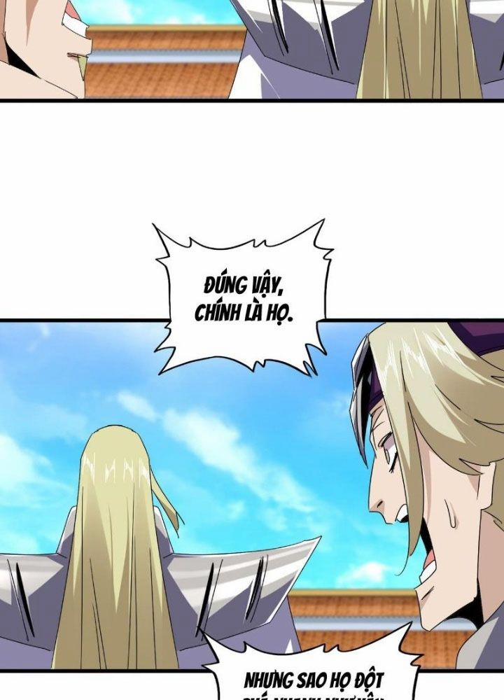 Đại Quản Gia Là Ma Hoàng 661 trang 82