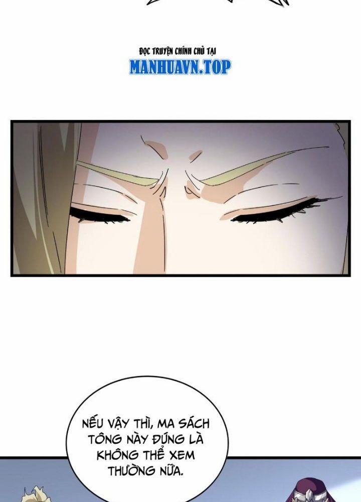 Đại Quản Gia Là Ma Hoàng 661 trang 84