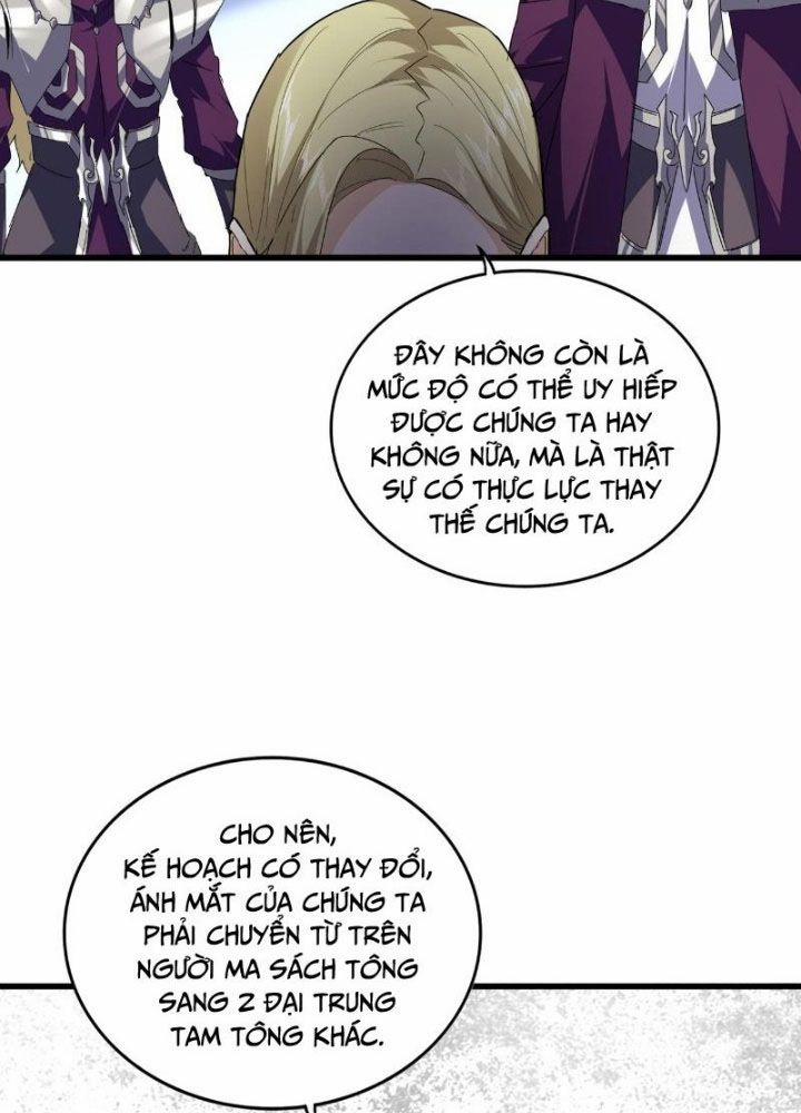 Đại Quản Gia Là Ma Hoàng 661 trang 86