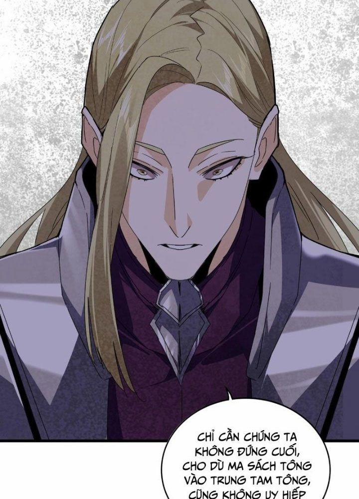 Đại Quản Gia Là Ma Hoàng 661 trang 88