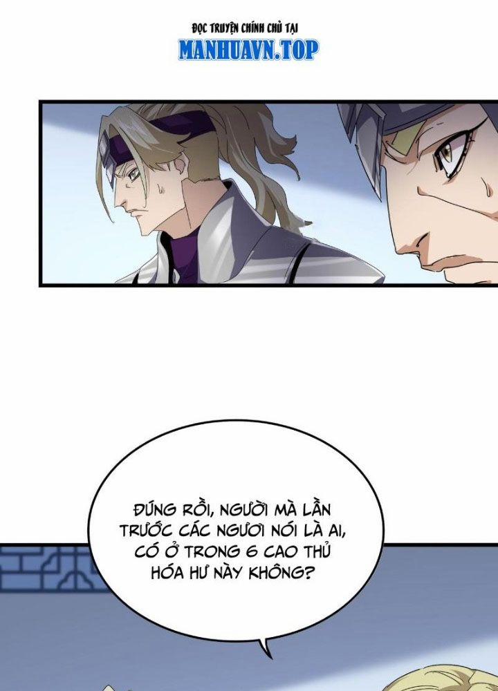 Đại Quản Gia Là Ma Hoàng 661 trang 90