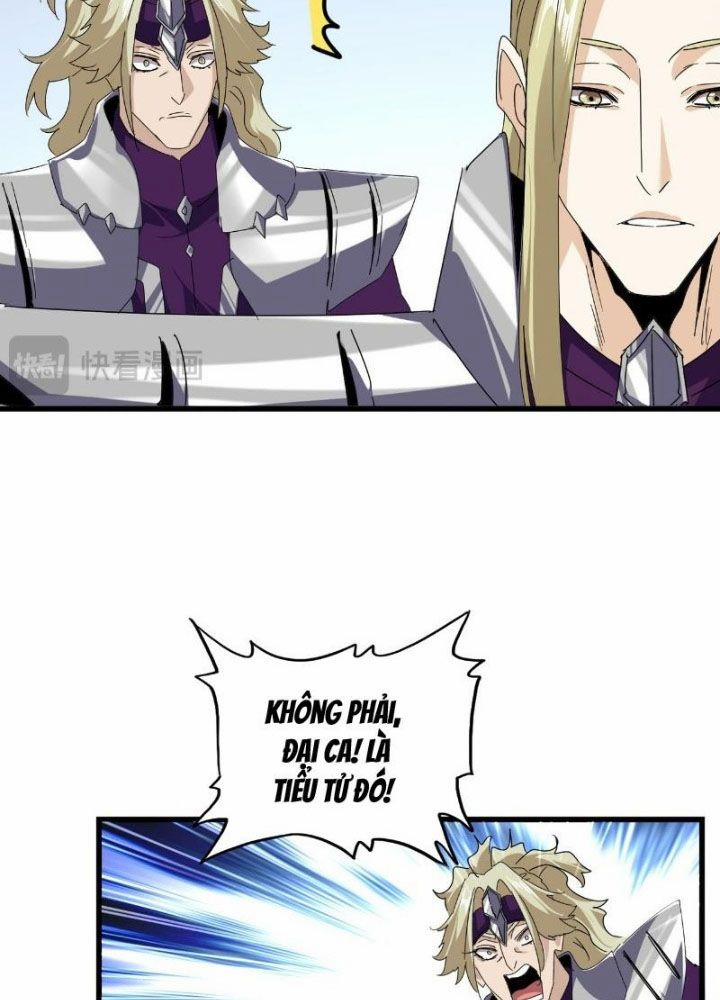 Đại Quản Gia Là Ma Hoàng 661 trang 92