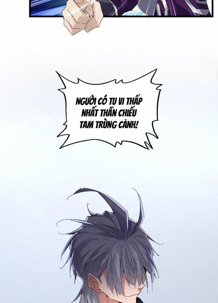 Đại Quản Gia Là Ma Hoàng 661 trang 94