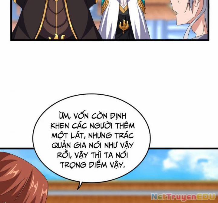 Đại Quản Gia Là Ma Hoàng 663.5 trang 27