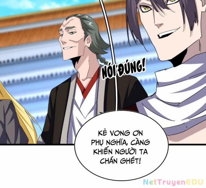 Đại Quản Gia Là Ma Hoàng 663.5 trang 37