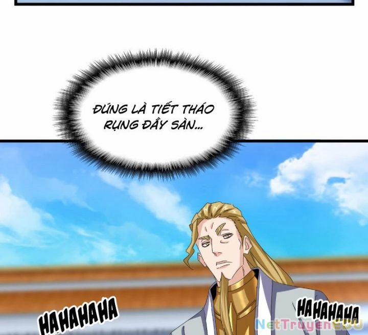 Đại Quản Gia Là Ma Hoàng 663.5 trang 77