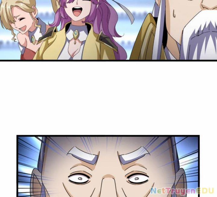 Đại Quản Gia Là Ma Hoàng 663.5 trang 83