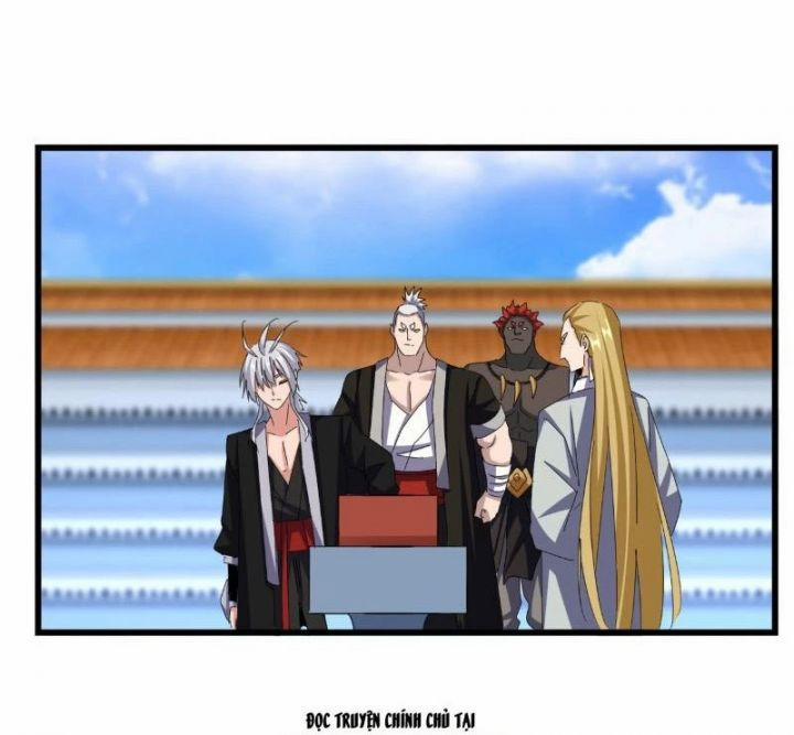 Đại Quản Gia Là Ma Hoàng 663 trang 1