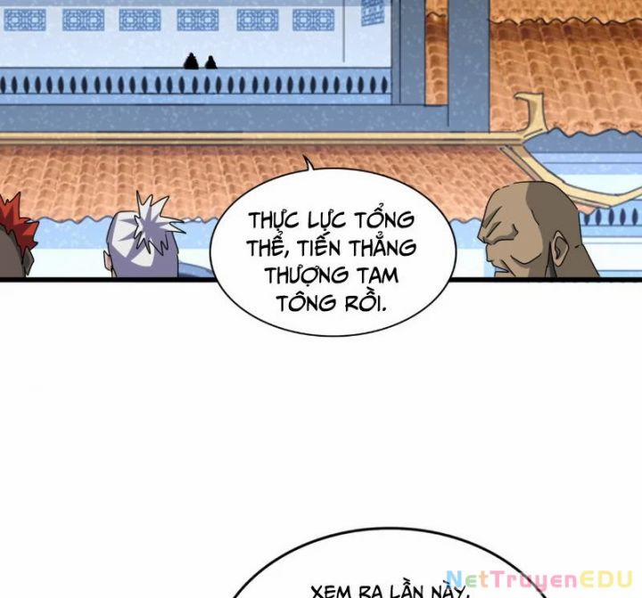 Đại Quản Gia Là Ma Hoàng 663 trang 15