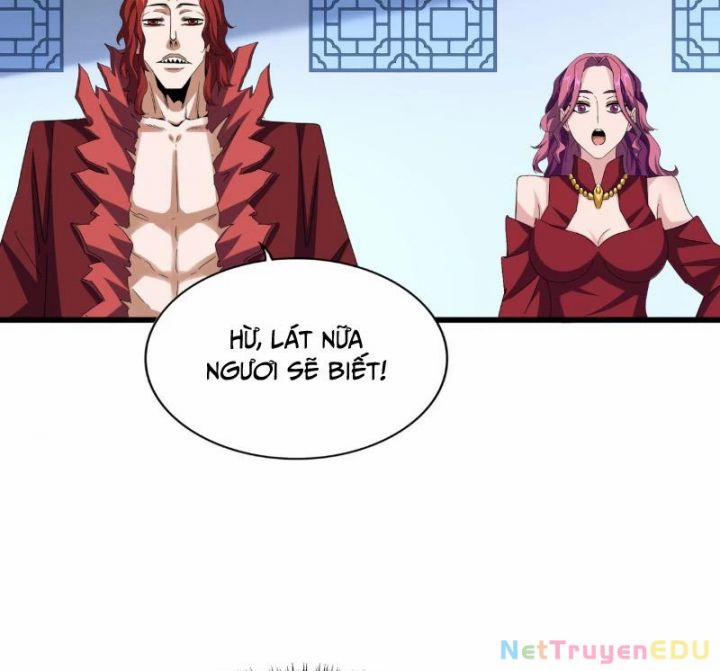 Đại Quản Gia Là Ma Hoàng 663 trang 21