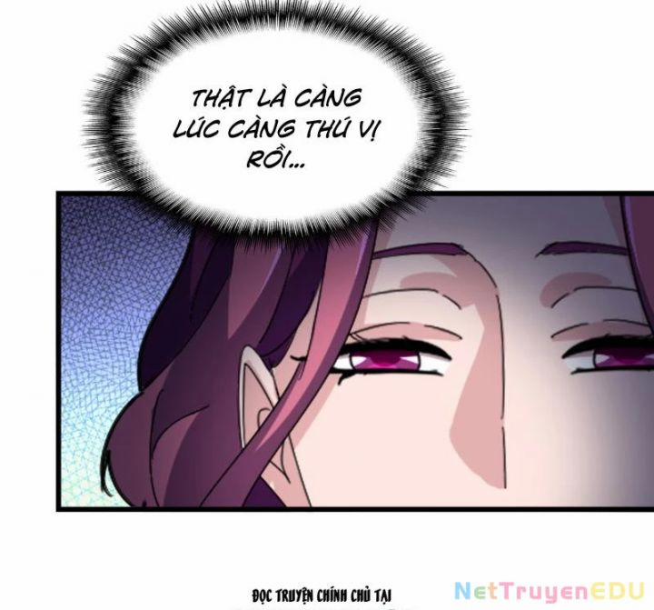 Đại Quản Gia Là Ma Hoàng 663 trang 22