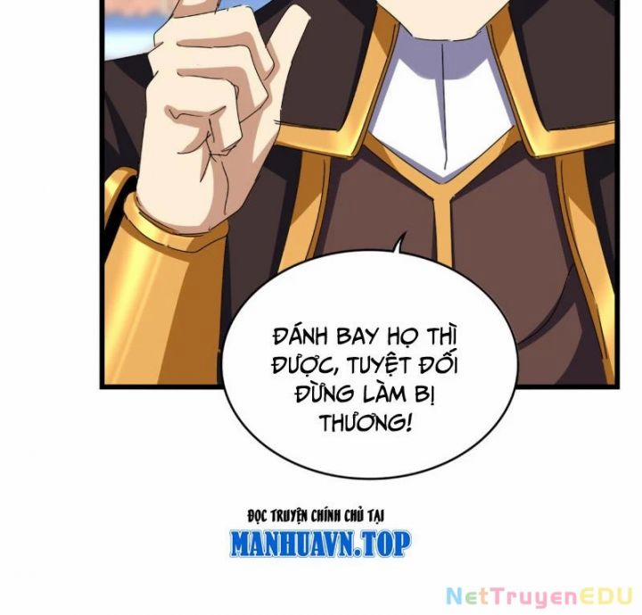 Đại Quản Gia Là Ma Hoàng 663 trang 30