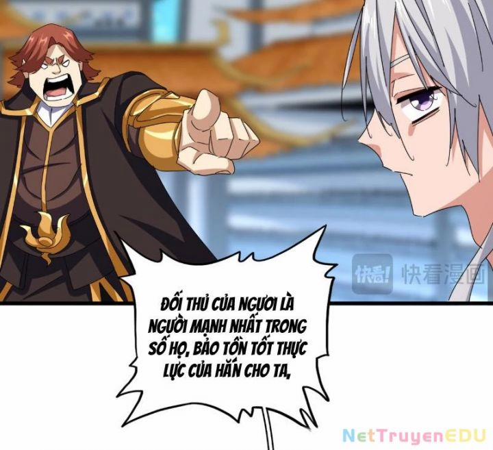 Đại Quản Gia Là Ma Hoàng 663 trang 39