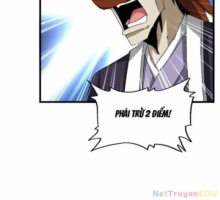 Đại Quản Gia Là Ma Hoàng 663 trang 58