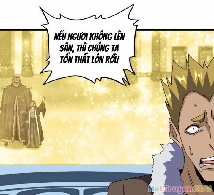 Đại Quản Gia Là Ma Hoàng 663 trang 59