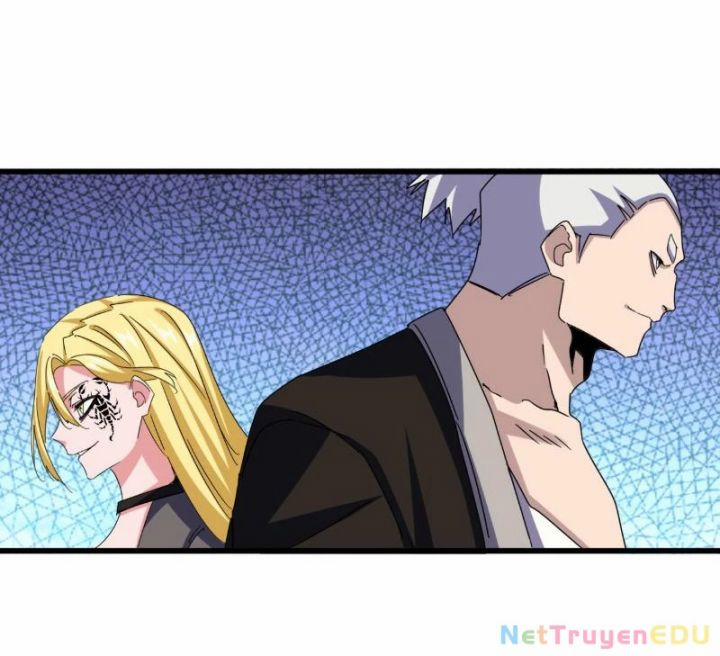 Đại Quản Gia Là Ma Hoàng 663 trang 73