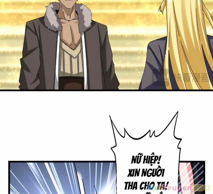 Đại Quản Gia Là Ma Hoàng 663 trang 75