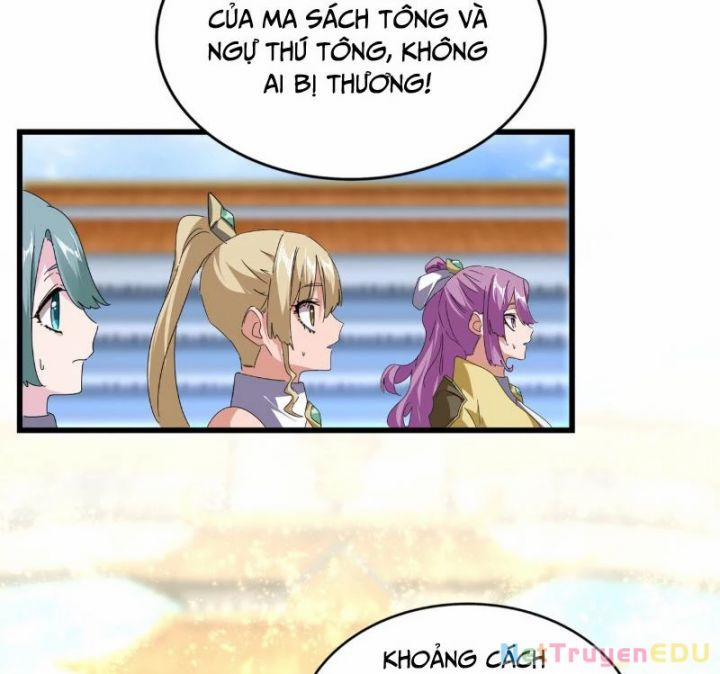 Đại Quản Gia Là Ma Hoàng 664 trang 11