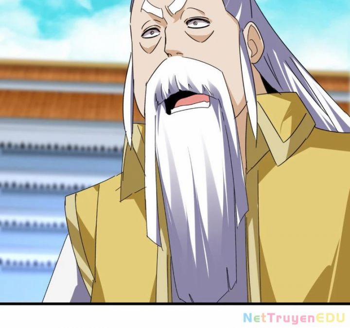 Đại Quản Gia Là Ma Hoàng 664 trang 16