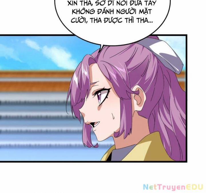 Đại Quản Gia Là Ma Hoàng 664 trang 21