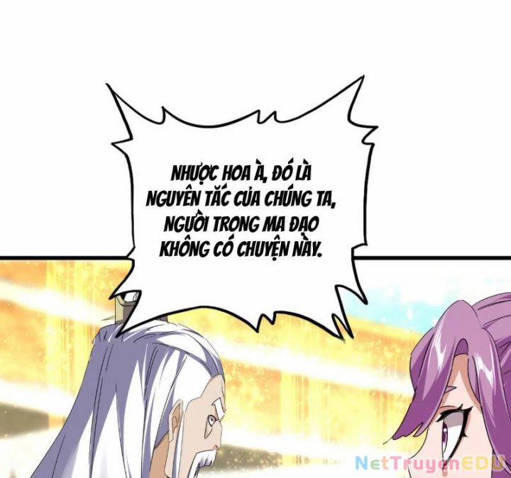 Đại Quản Gia Là Ma Hoàng 664 trang 22