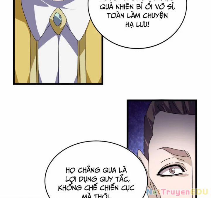 Đại Quản Gia Là Ma Hoàng 664 trang 28