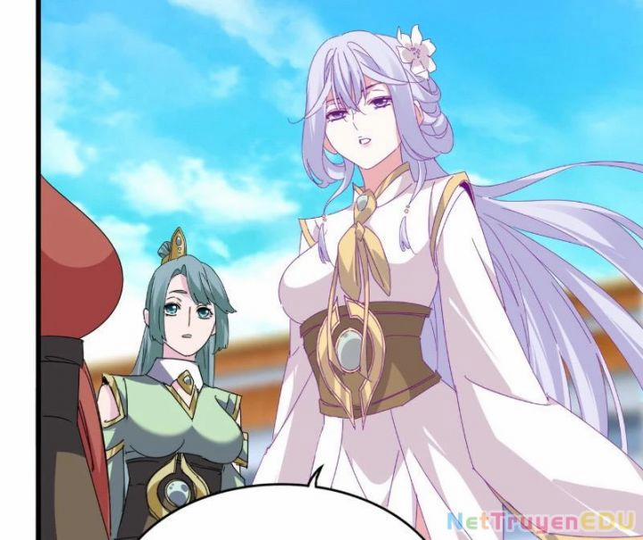 Đại Quản Gia Là Ma Hoàng 664 trang 38