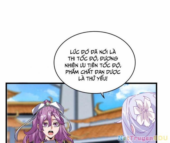 Đại Quản Gia Là Ma Hoàng 664 trang 53