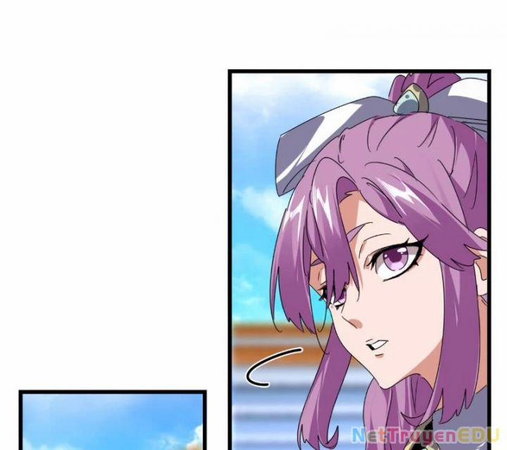 Đại Quản Gia Là Ma Hoàng 664 trang 63