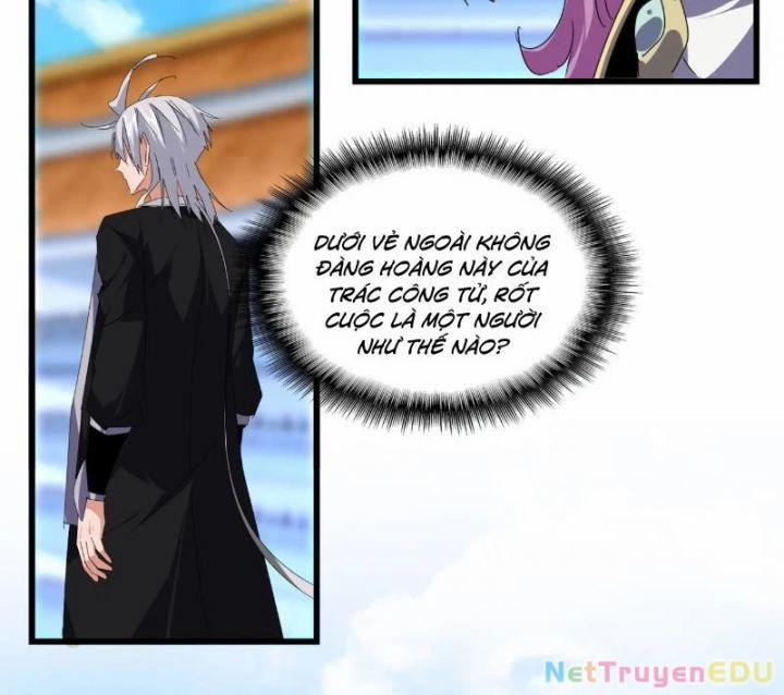 Đại Quản Gia Là Ma Hoàng 664 trang 64