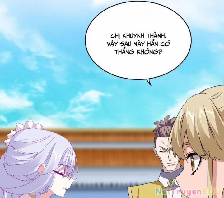 Đại Quản Gia Là Ma Hoàng 664 trang 65