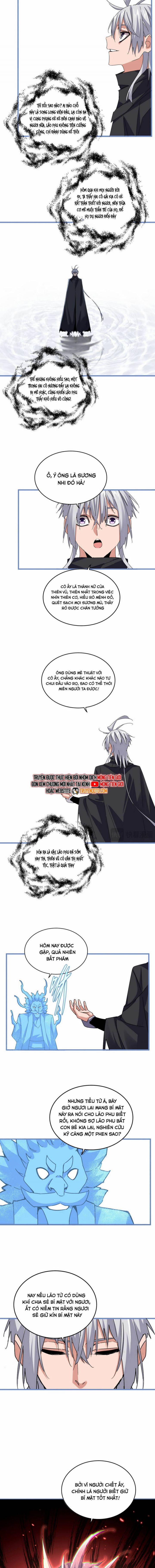 Đại Quản Gia Là Ma Hoàng 668 trang 6