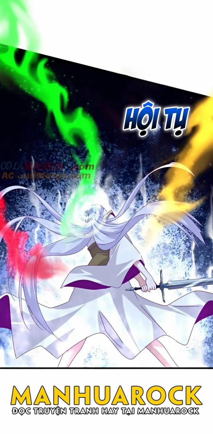 Đại Quản Gia Là Ma Hoàng 675 trang 10