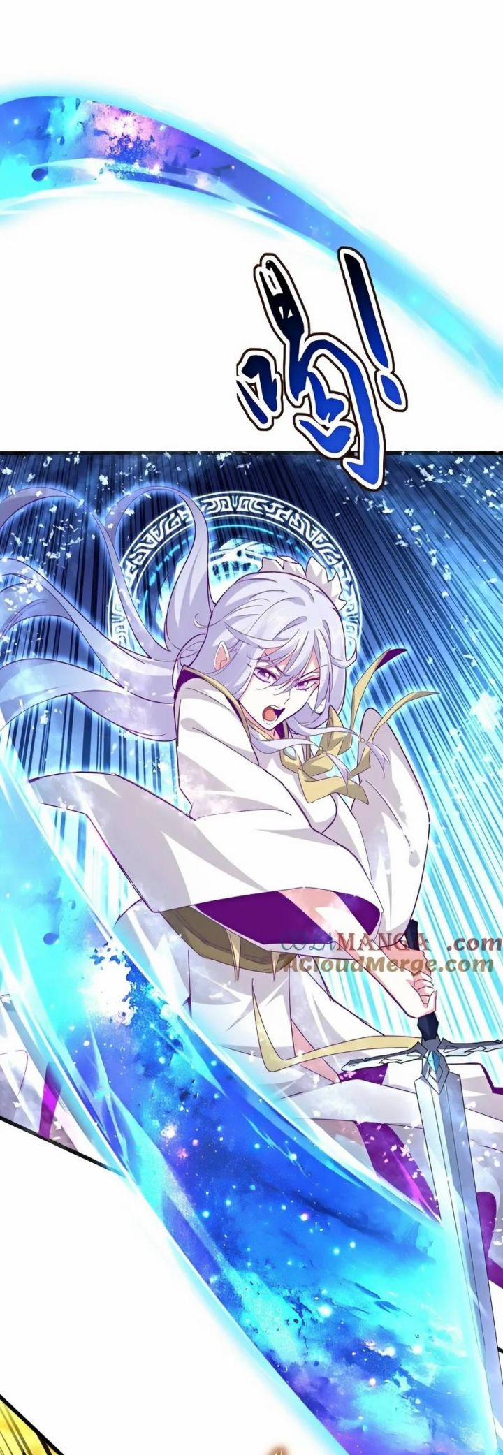 Đại Quản Gia Là Ma Hoàng 675 trang 11