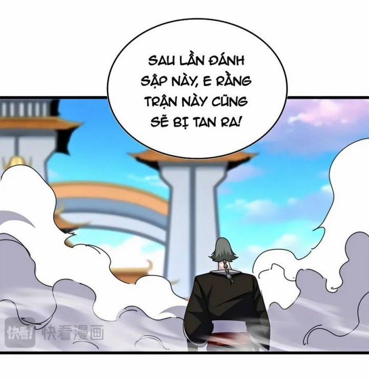 Đại Quản Gia Là Ma Hoàng 675 trang 25