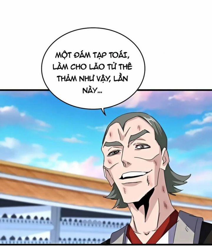 Đại Quản Gia Là Ma Hoàng 675 trang 26