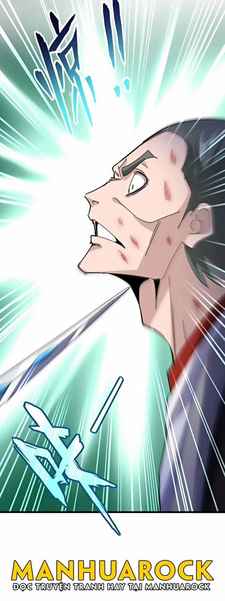 Đại Quản Gia Là Ma Hoàng 675 trang 28