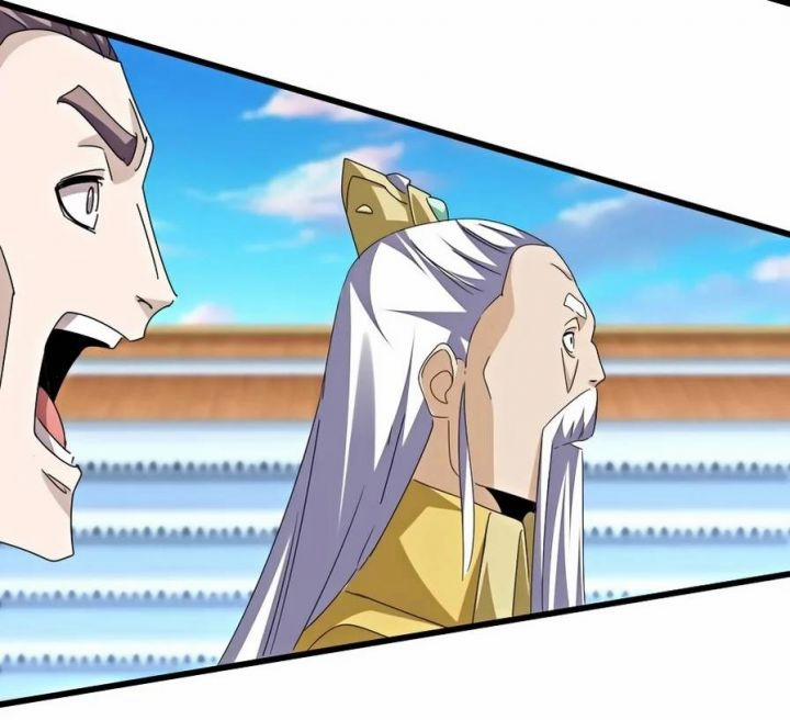 Đại Quản Gia Là Ma Hoàng 675 trang 30