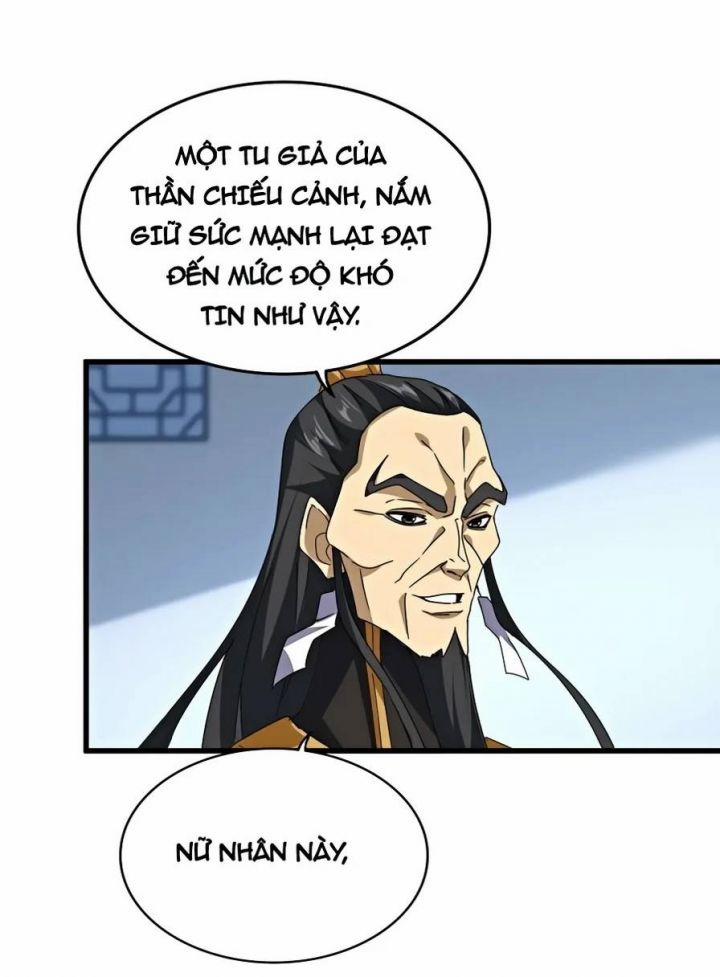 Đại Quản Gia Là Ma Hoàng 675 trang 33