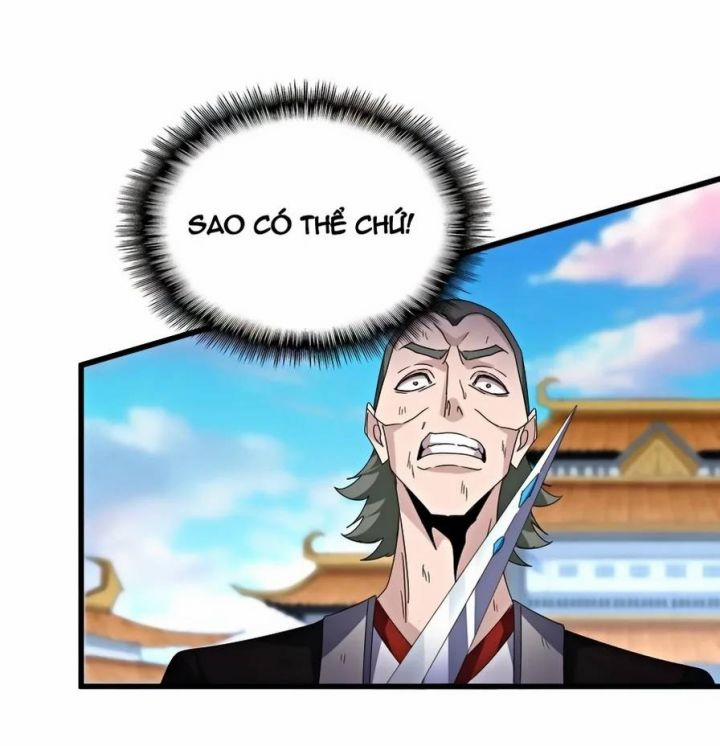 Đại Quản Gia Là Ma Hoàng 675 trang 36