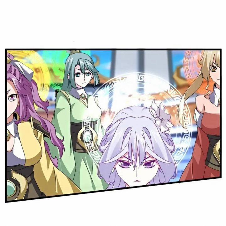 Đại Quản Gia Là Ma Hoàng 675 trang 4