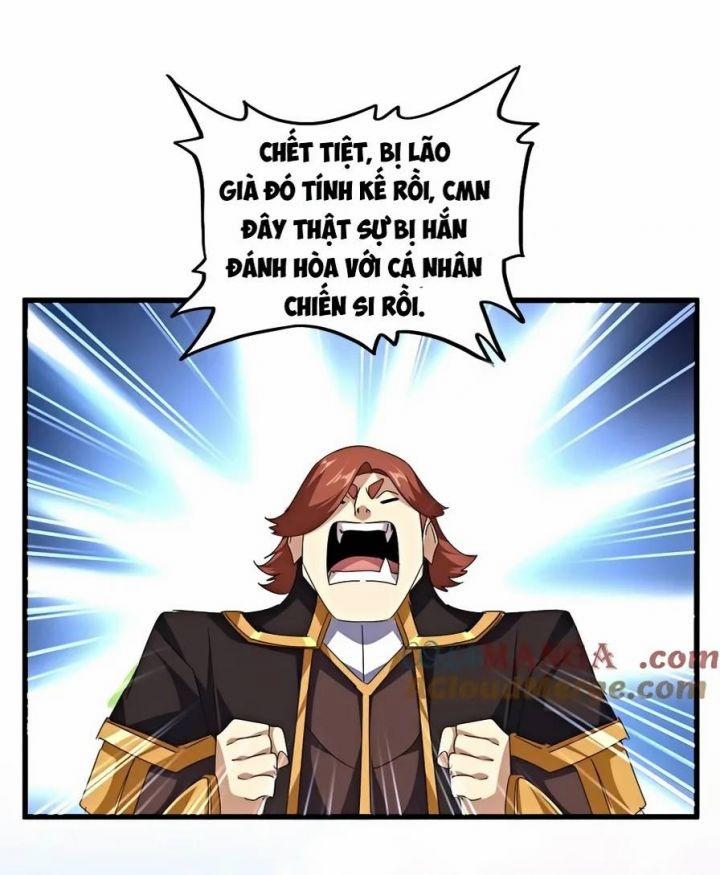 Đại Quản Gia Là Ma Hoàng 675 trang 43