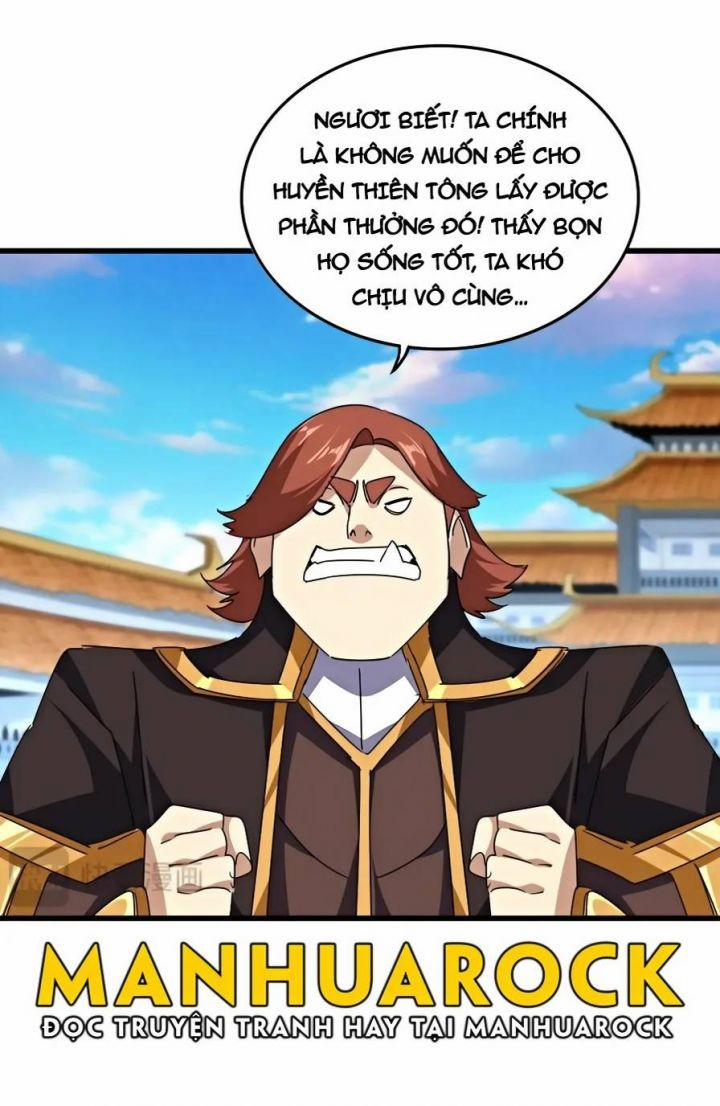Đại Quản Gia Là Ma Hoàng 675 trang 47