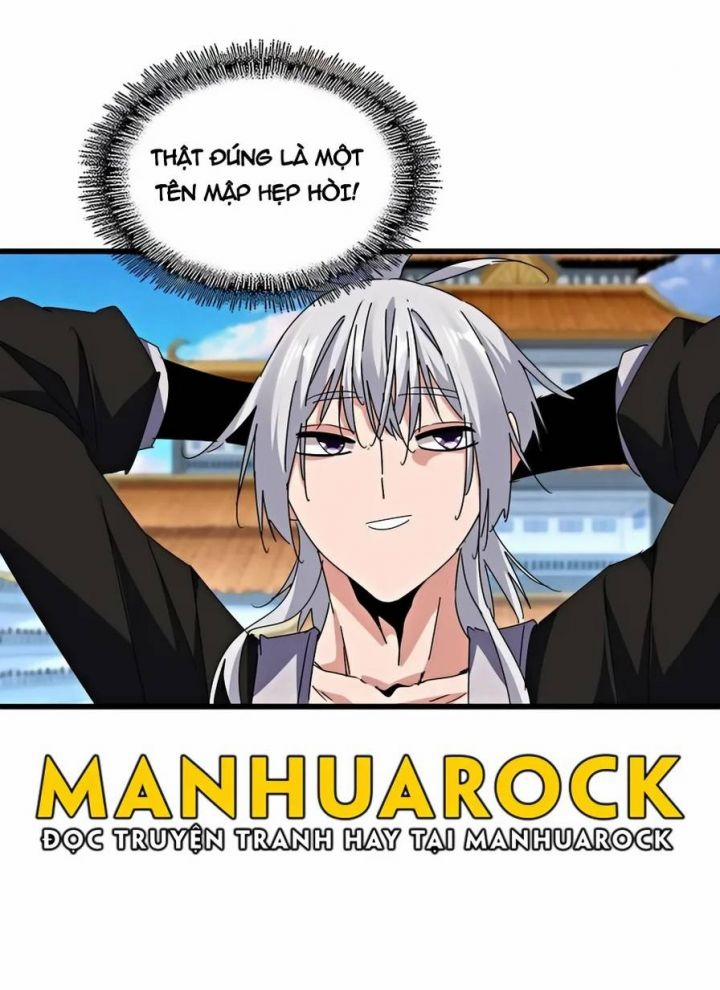 Đại Quản Gia Là Ma Hoàng 675 trang 48