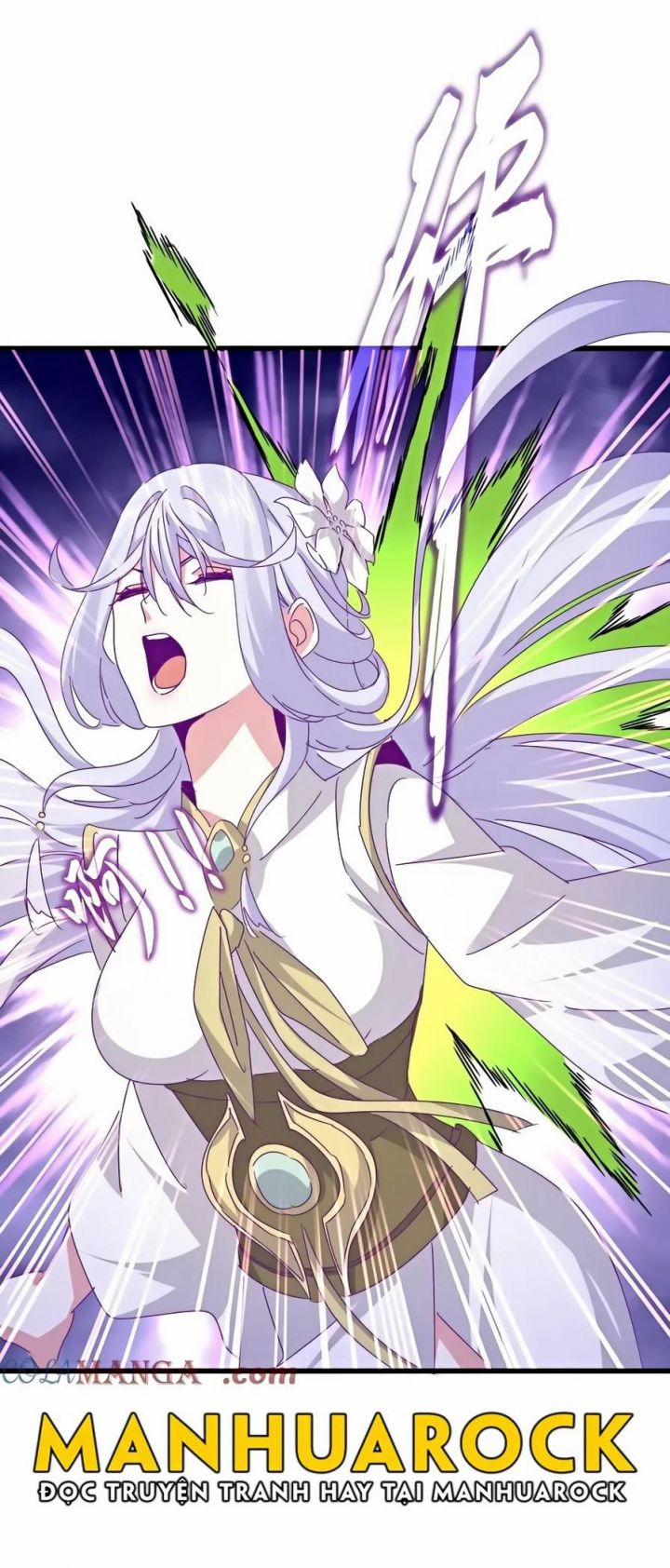 Đại Quản Gia Là Ma Hoàng 675 trang 52