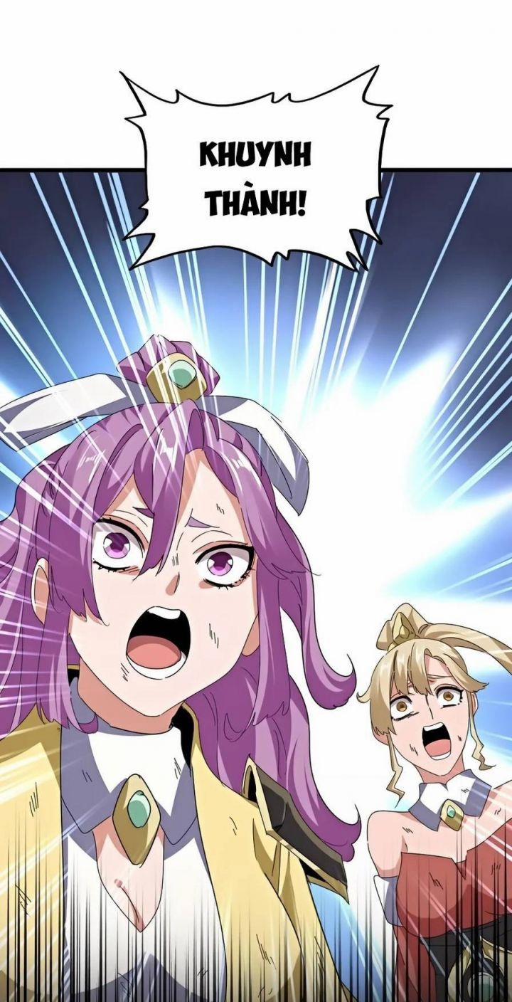 Đại Quản Gia Là Ma Hoàng 675 trang 53