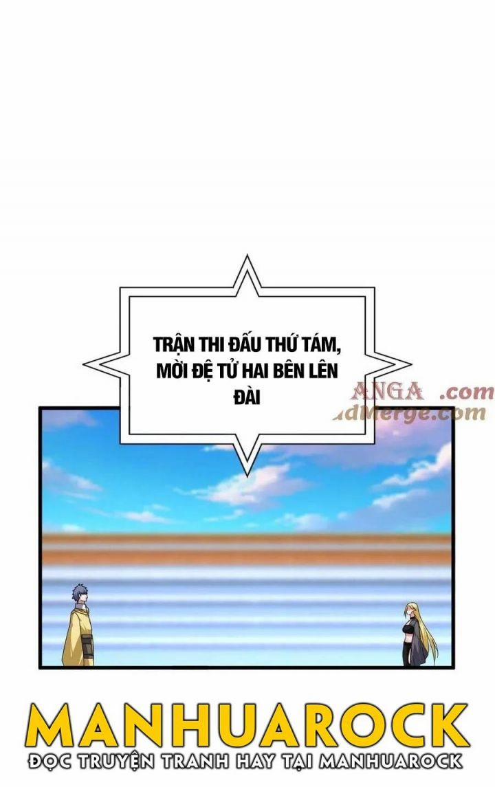 Đại Quản Gia Là Ma Hoàng 676 trang 23