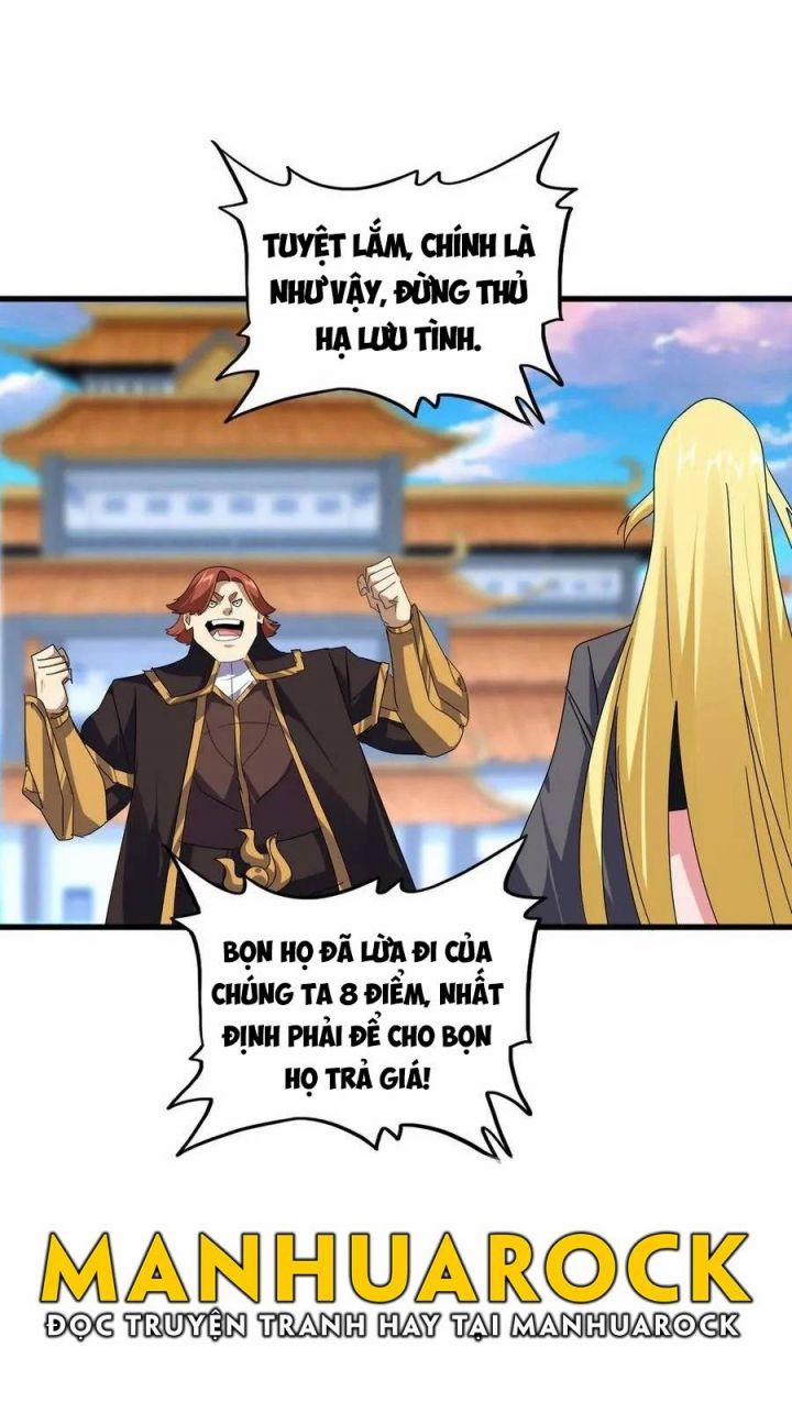 Đại Quản Gia Là Ma Hoàng 676 trang 26