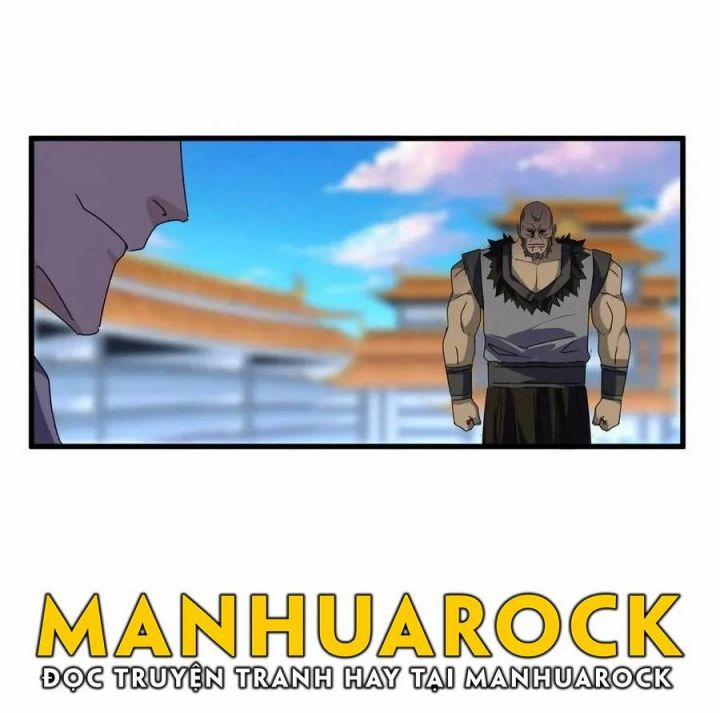 Đại Quản Gia Là Ma Hoàng 676 trang 41